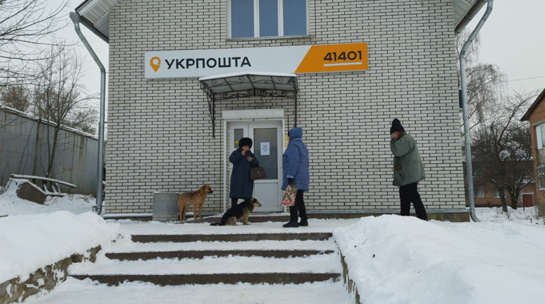 У Глухові люди старшого віку можуть отримати пʼять безоплатних LED-ламп. Що для цього треба?