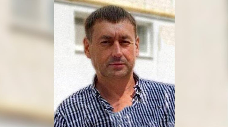 На Гадяччині поліція розшукує зниклого Олександра Гребінника із Березової Луки