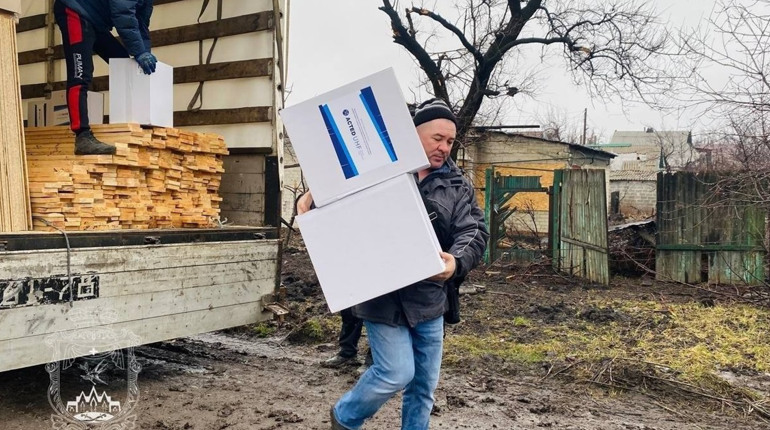 Покровчанам, які постраждали від російського обстрілу надають допомогу. Що саме
