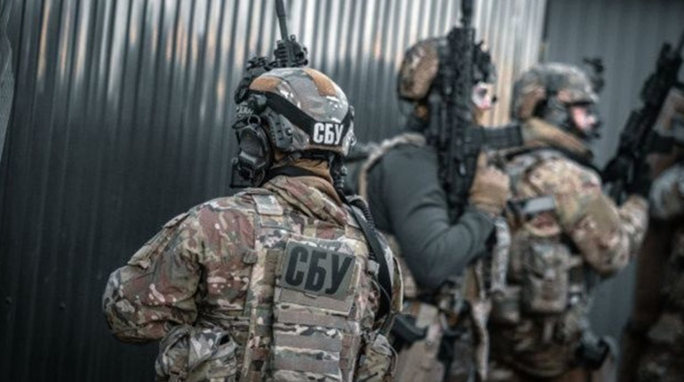 На Сумщині проводять контрдиверсійні заходи
