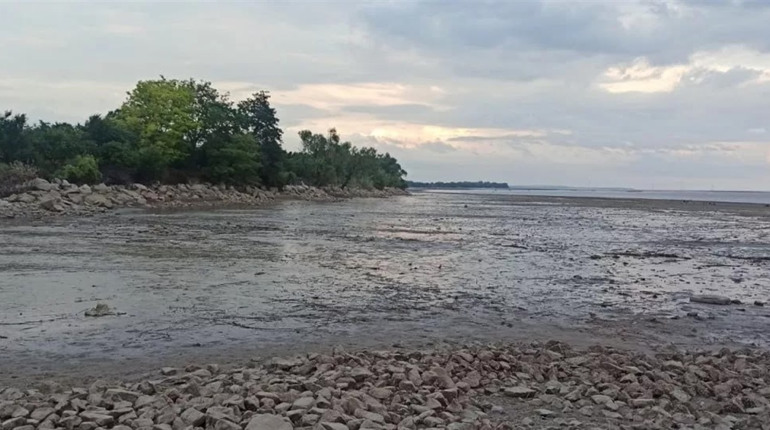 “Новий Чорнобиль” на дні Каховського водосховища: еколог про результати досліджень