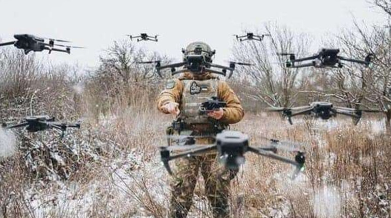 За підсумками 2023 року Нижньосірогозька громада передала на потреби Сил оборони 3,6 млн грн