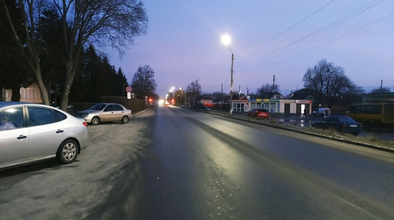 Морози до -17 та сніг. Прогноз погоди у Гадячі на тиждень