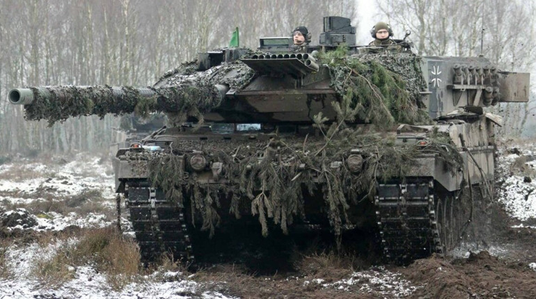 Інтенсивні бої точаться на Луганщині. Росіяни задіяли бронетехніку та велику кількість живої сили