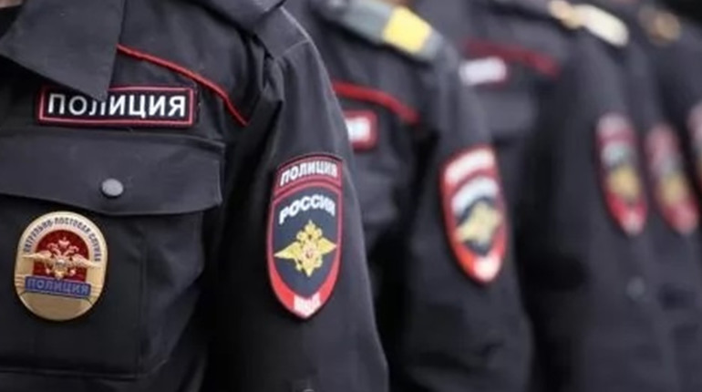 Новий підрозділ окупаційної поліції запрацював у Мелітополі. Контролюватимуть паспортний режим