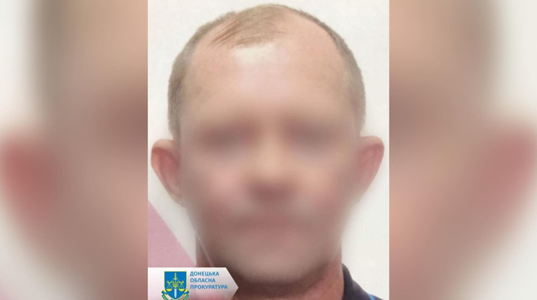 “Сільському голові” з Волноваського району загрожує в'язниця — Прокуратура