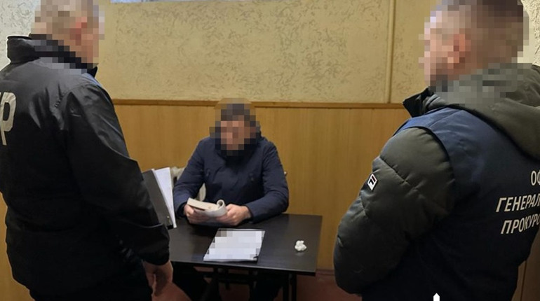Розтратив майже 1 млрд грн: колишнього заступника оборони підозрюють у корупції