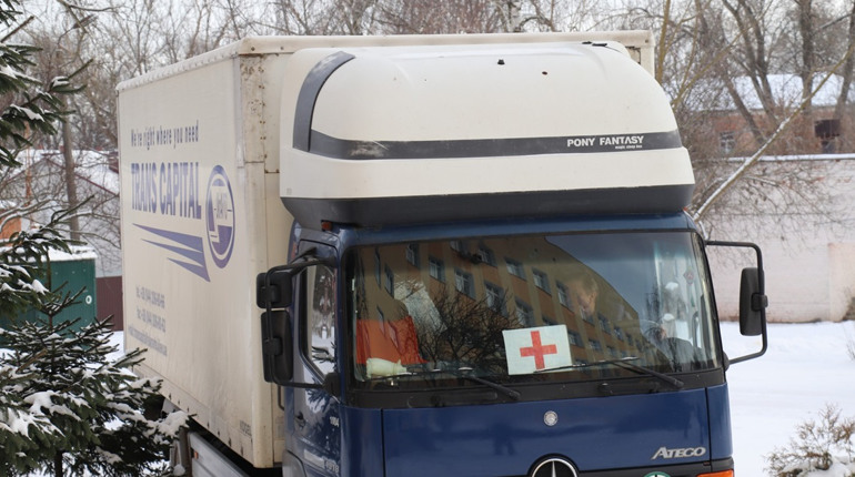 Обласні лікарні Чернігівщини отримали нове обладнання для пацієнтів
