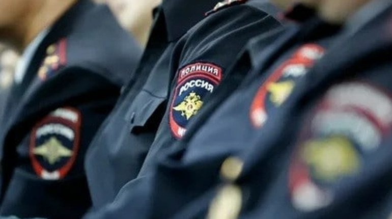 Правоохоронці повідомили про підозру вісьмом херсонцям: пішли працювати «отдел гибдд» при окупантах