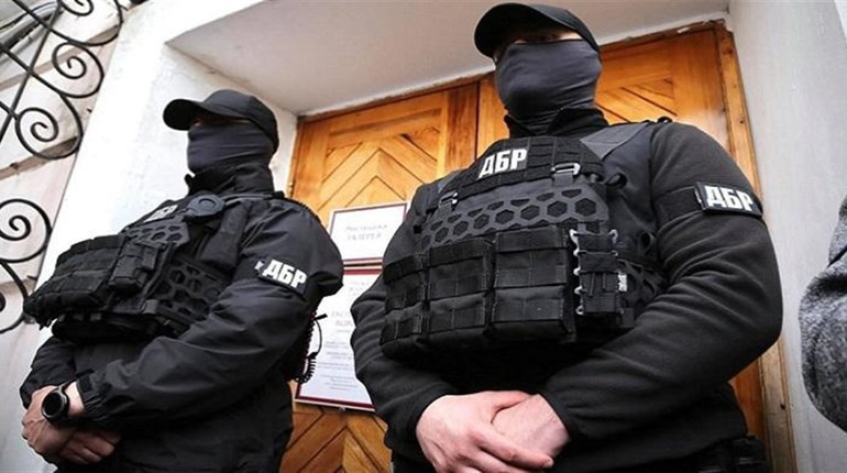 Зрадників притягнуть до відповідальності. Четверо посадовців з Луганщини перейшли на бік окупантів