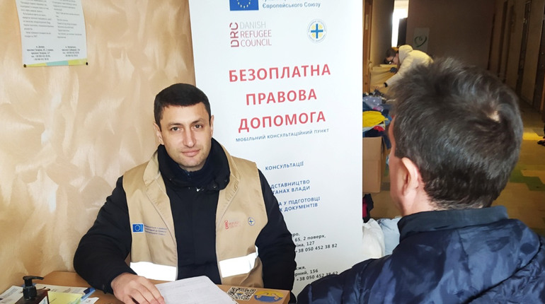 Що робити якщо придбали будинок, а його зруйнували до набуття права власності — історія з Вугледара
