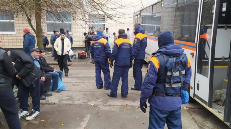 Примусово вивезені до Росії: що сталося з підопічними Каїрського психоневрологічного інтернату