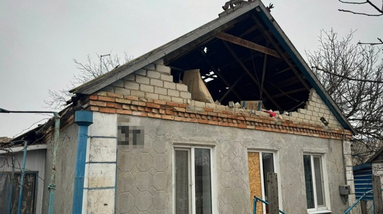 1066 заяв на отримання компенсації за пошкоджене майно подали жителі Запорізької області
