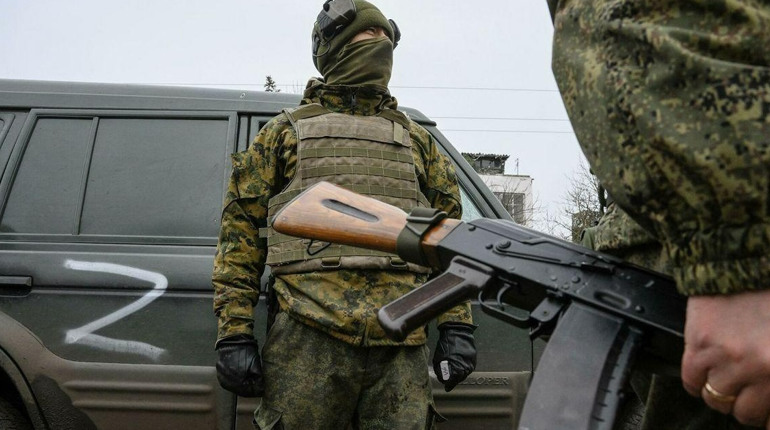 Російські загарбники в окупованих громадах Херсонщини та Запоріжжя мобілізують фермерів