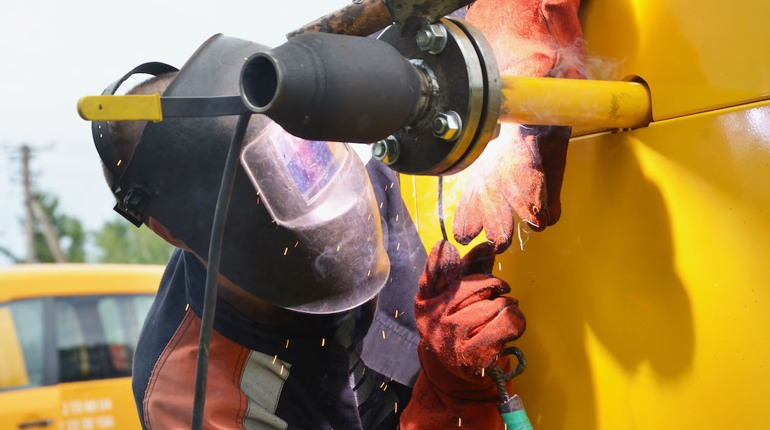 У Великобудищанській громаді сталася аварія на газороздільній станції