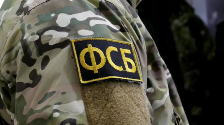 У Криму розшукують диверсанток, що отруїли 46 співробітників ФСБ
