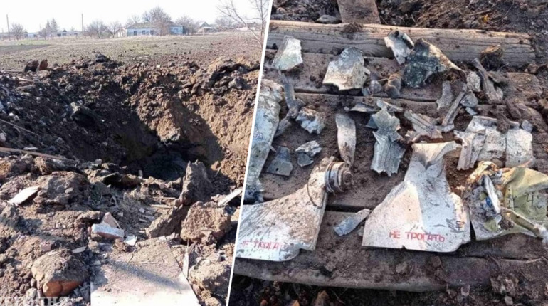 На мешканців окупованої частини Волноваського району сиплються російські ракети — військовий блогер