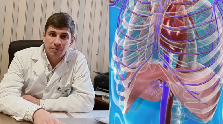 Унікальну операцію виконали хірурги Ніжинської міської лікарні імені Галицького