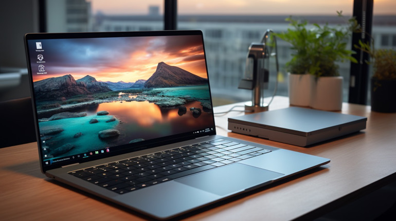 Лінійки ноутбуків Lenovo: яку з них вибрати для роботи онлайн