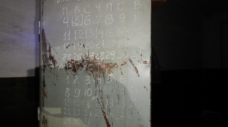 Піддавали тортурам 500 людей. Оголошено підозру двом бойовикам т.зв. "ЛНР", один з них - з Рубіжного