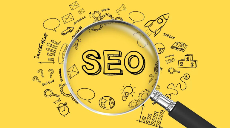 SEO для інтернет-магазинів: секрети ефективного просування