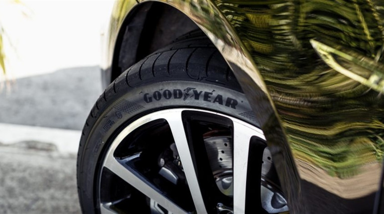 Розвінчання продуктивності: огляд шин Goodyear Eagle F1 Asymmetric 5