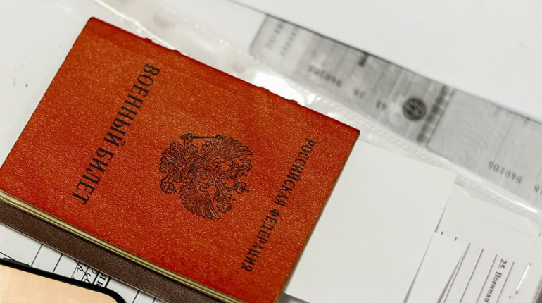 Окупаційна влада заявила, що на військовий облік мають стати всі чоловіки лівобережної Херсонщини