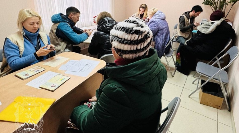 10800 гривень фінансової допомоги отримують покровчани, що постраждали від обстрілів. Подробиці