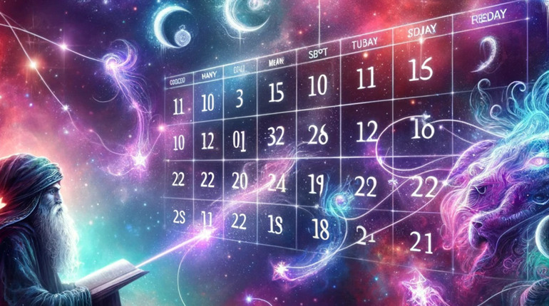 Гороскоп на 15-21 сiчня