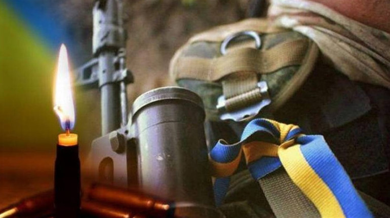 На Херсонщині, в бою за Україну, загинув мешканець Южненської громади