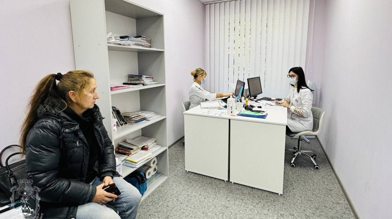 За декаду 2024 року в Покровську 240 захворілих. Чи загрожує Покровську епідемія інфекційних хвороб