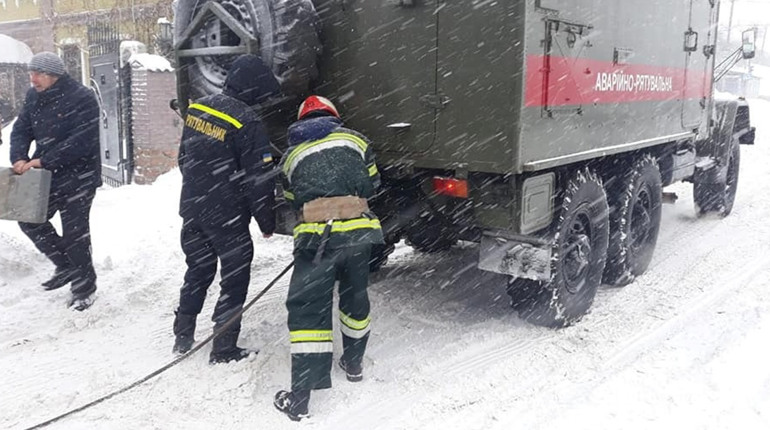 Про що потрібно пам’ятати, якщо ви опалюєте своє житло газом