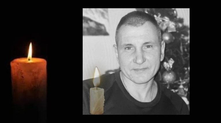 Певний час вважався безвісти зниклим: Фастів прощається з Героєм Андрієм Онищенком