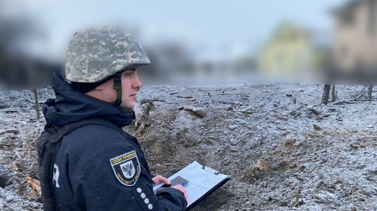 Росіяни обстріляли Чернігів. Які наслідки