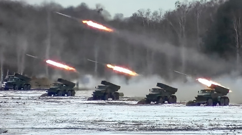 Російська окупаційна армія активізувалася на Сватівському напрямку. Ситуацію відстежує Deep State