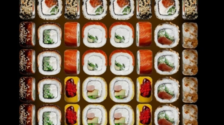 Як виглядає макі сет та в чому секрет його популярності