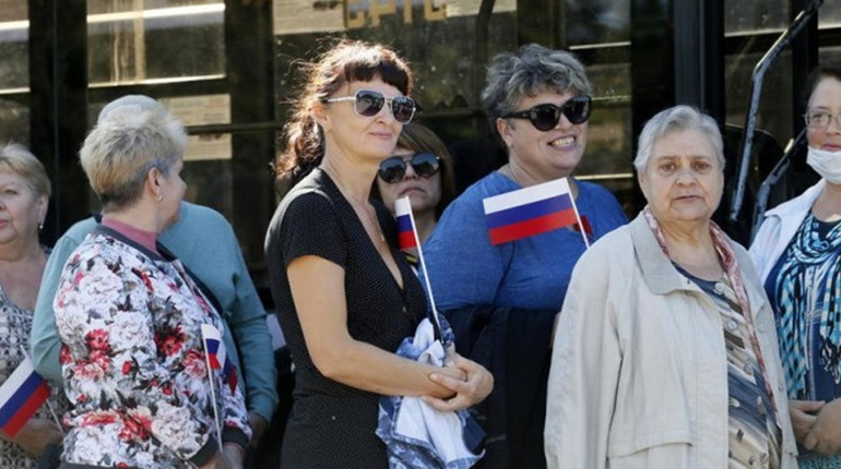 Окупаційна влада Херсонщини відчуває брак бажаючих працювати в органах місцевого самоврядування
