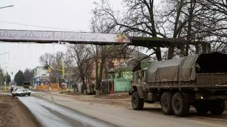 Ситуація на Луганщині загострилася. Російські окупанти активізувалися поблизу Кремінної
