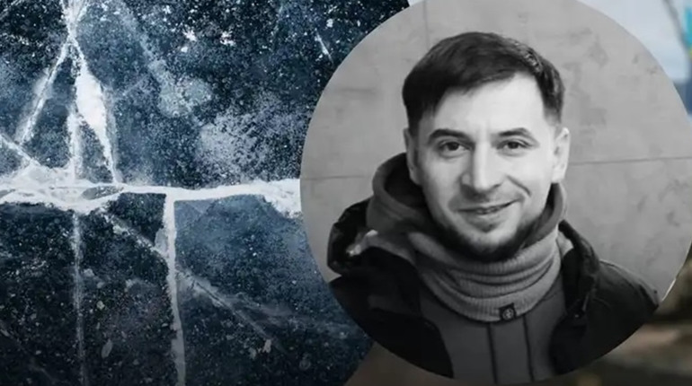 У Черкасах трагічно загинув волонтер родом з Мелітополя