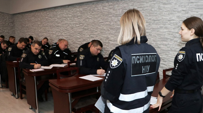 На Чернігівщині запускають проєкт "Офіцери служби освітньої безпеки". Яка ідея ініціативи