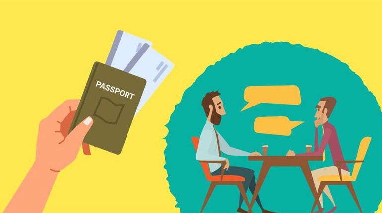 Оформлення ID-картки та інших документів у Жовтих Водах: куди звертатися та вартість послуги