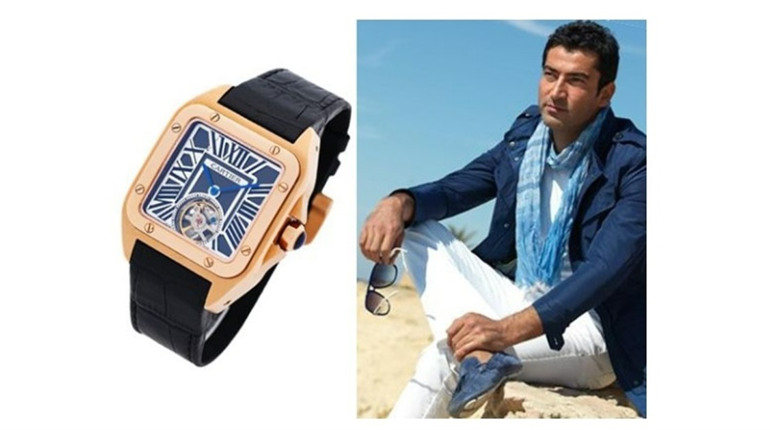 Годинники Cartier - досконалість, в якої є ім’я