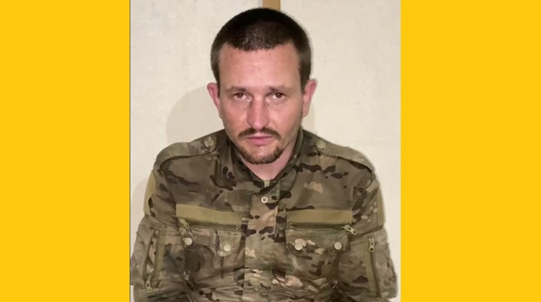 На 15 років ув'язнили чергового бойовика «ДНР», який воював у Волноваському районі