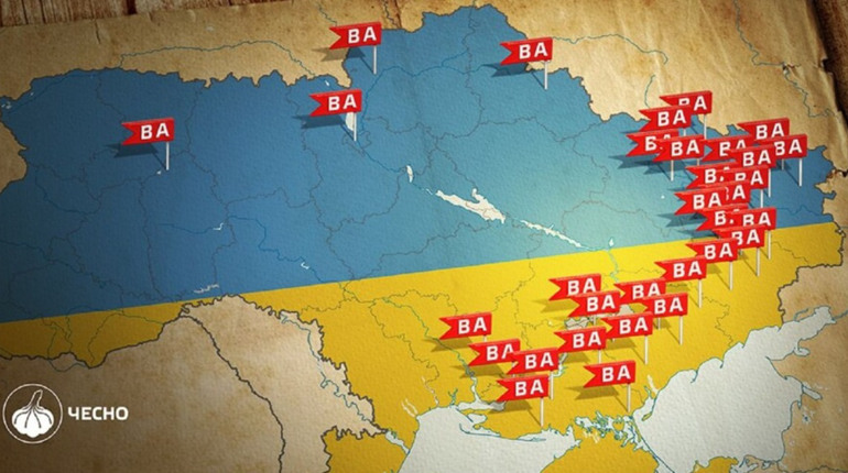 На Херсонщині військові адміністрації діятимуть до кінця війни, — пояснює нардеп Безгін