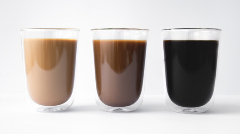 Які смаки сьогодні пропонує MacCoffee