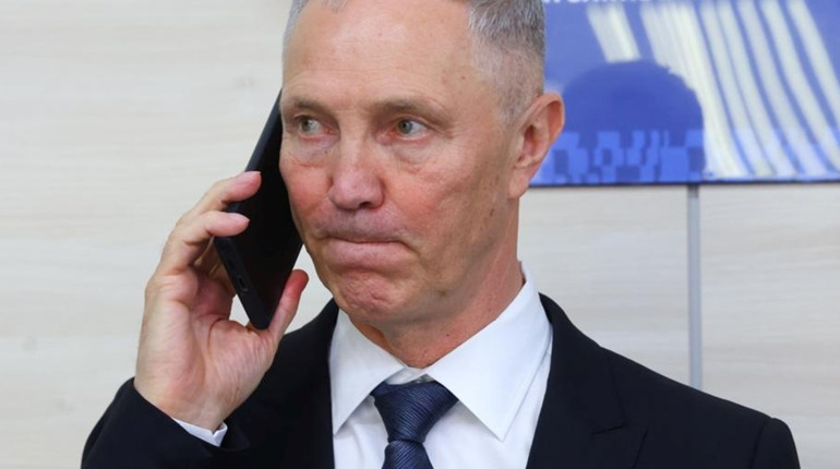 Гауляйтер лівобережжя Сальдо поширює нові фейки про роботу комунального транспорту у Херсоні