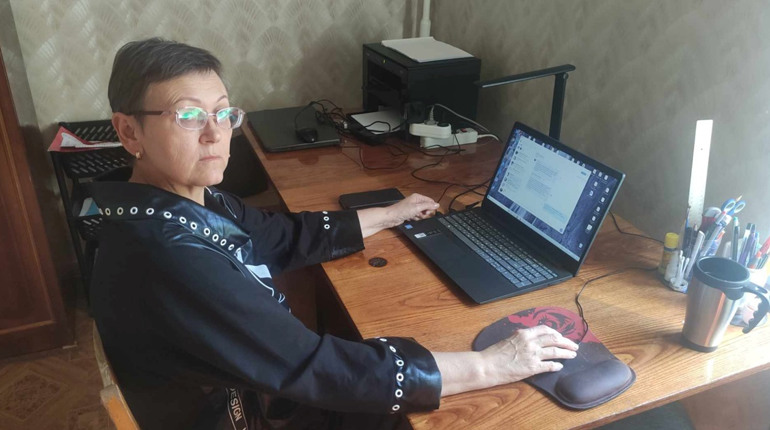 Життя і освіта на передовій: історія ліцею та його відважної директорки