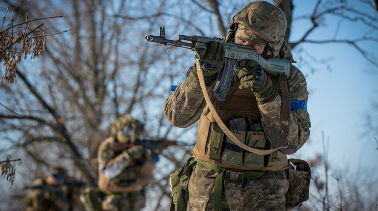 Держслужба зайнятості допомагатиме українцям з працевлаштуванням до Сил оборони: що відомо