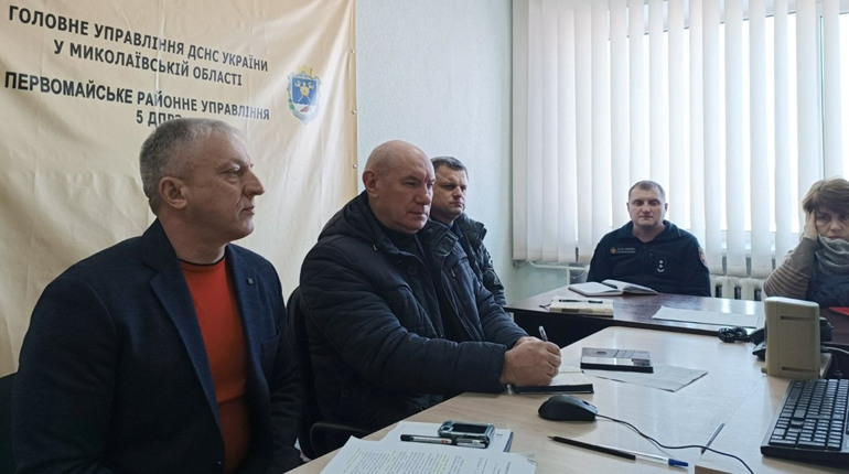 У січні на сесії у Первомайську депутати розглянуть умови оплати праці міського голови Первомайська