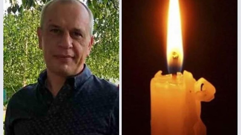Євген Швець від початку спілкування вмів завоювати довіру в людей